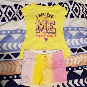 Bright Beauty outfit